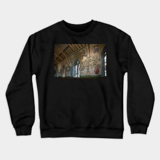 The Church of All Saints Crewneck Sweatshirt